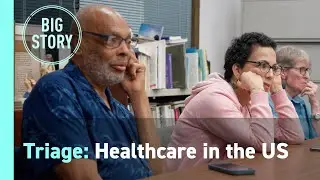 Cancer Support Group &ndash; Triage: Healthcare in the U.S.