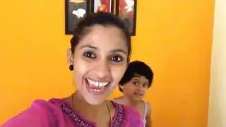 INDIAN FRIDGE TOUR