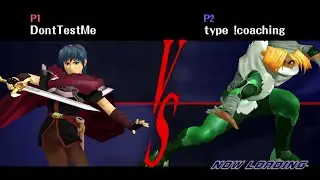 Zain(Marth) vs M2k(Sheik/Marth) Cashbox 10 Thug Finals
