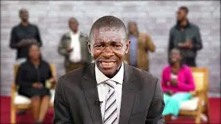 Musandipfuure tenzi