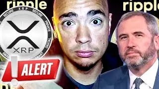XRP только что достиг $1 млрд. &mdash; вот что произойдет дальше