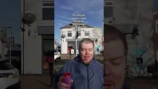 Guy Ritchie doesn&rsquo;t Make House Music but it would sound like this if he did #guyritchie #mobland