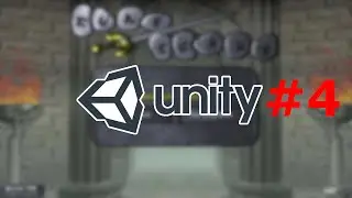 Runescape in Unity3D #4 (Mobile)