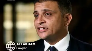 BBC Panorama &laquo;Новый банковский скандал в Великобритании&raquo; | При участии юриста LEXLAW М. Али Акрама