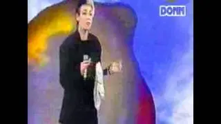 Boy George Mc Kinky Eve Gallagher Clive live part 1