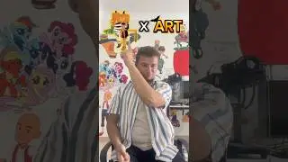 Roblox Steal a Brainrot - La Spooky Grande Character Drawing 😱