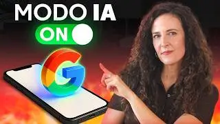 Google Activa el Modo IA: Así Cambiará el Marketing Digital