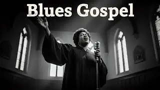 Vintage 1960s Gospel Soul | Soulful Spiritual Essence | Lasting Legacy