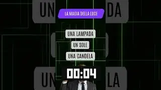 Risolvi questo Indovinello Intrigante: Puoi Scoprire la Soluzione?
