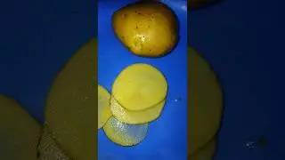 Super Tip for eyes # Stress/ Strain free tip # potato slices # pls subscribe #ytshorts #reels