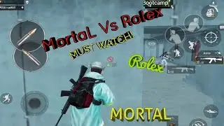 Soul MortaL vs L&Oslash; ROLEX | CRITICAL SITUATION 1 v 4 FOR MORTAL