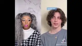 Tiktok Acting Compilation (2020-Present)