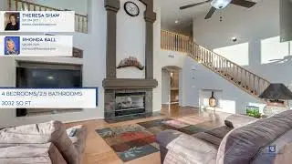 SOLD Oro Valley * Just Listed - Stunning Rancho Vistoso with Pool - $580,000O