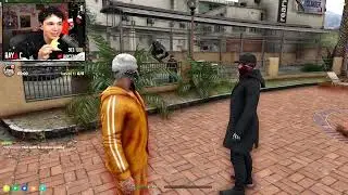 [12/13/2025]🔥RAYMOND ROMANOV | HABIBIS | NOPIXEL 4.0 WL | NEW MINECRAFT COMMUNITY SERVER! 🔥