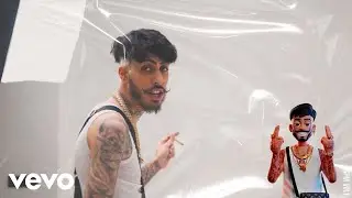 SAMI DUQUE - KARMA (VIDEO OFICIAL) | LSPM1
