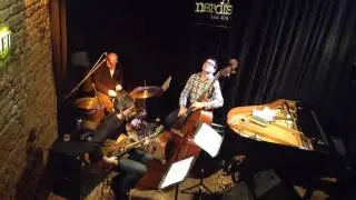 Dave Allen Trio 