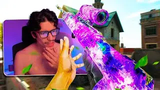 POMBINHA carregando ALEATÓRIOS na REBIRTH (EP2)