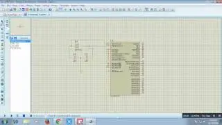 how to blink an led in pic microcontroller - part 1