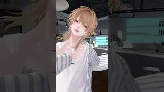 セクシーダイナマイトごりてゃ#vrchat #minase #fyp #dance