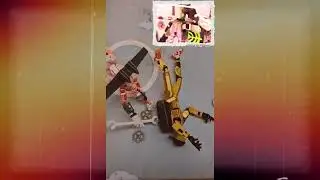 Rookie's Skydive Animation Award 10077