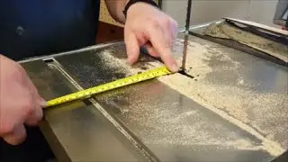 All About Miter Tracks On Bandsaws, Tablesaws & Sanders What to Look For Before You Buy! EthAnswers