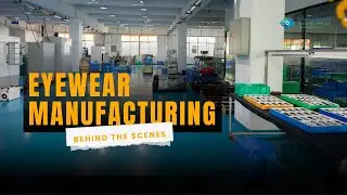 D Marjan Opticals | Premium Eyewear Manufacturer & Supplier | Factory Tour  & Global | UAE