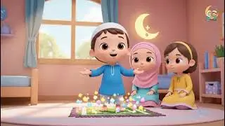 Deen Kids' Story Time: Prophet Stories for Bedtime Calm