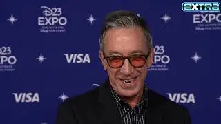 Tim Allen Wants to Voice Buzz Lightyear Again, Teases Home Improvement Reboot (Exclusive)
