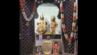 पंढरपुर , Pandharpur Temple I Chandrabhaga River View | Maharashtra
