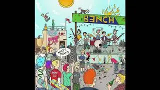 Bench Players -  Summer Still Goes On! (Single 2019)