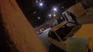Airsoft Gameplay at Gamepod on 12-28-19