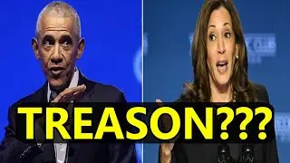Obama & Democrat SHOCKING CONSPIRACY Scandal ROCKS Capitol Hill as OBAMAGATE Triggers BACKLASH