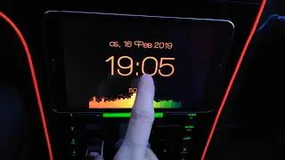 Планшет на Нексия 2