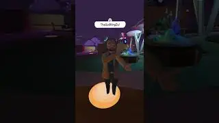 Macarena But It's VR