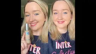 IT Cosmetics Your Skin But Better Foundation and CC Cream Comparison