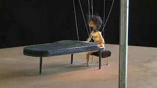 B&eacute;arn: le festival Au fil de la Marionnette d&eacute;marre &agrave; Oloron