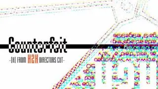 (X2nd PV)H2H - Counterfeit