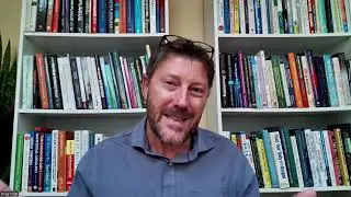 Deuterium Explained: The Hidden Factor in Cellular Health & Energy | Dr. Greg Nigh