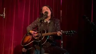 Candi Carpenter - Serial Killer - Green Note, London - 07/09/2021