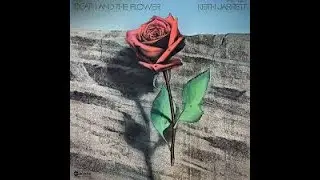 One Great Album: Keith Jarrett 
