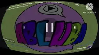 abluba logo effects