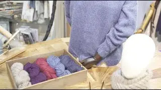 Rowan Autumn Winter 2020 Chunky Cashmere Selects Yarn