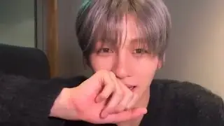 너는 무서워하면서 끝까지 걸어가는 사람
