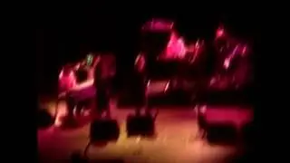 First We Take Manhattan  -Leonard Cohen Concert at the Cologne Philharmonic on April 10th, 1988