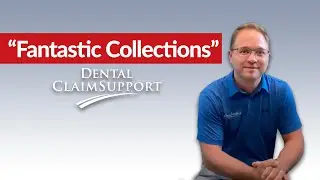 Dr. Shane Harpham - Dental ClaimSupport Testimonial