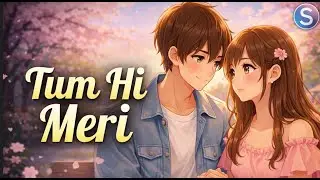 Tum Hi Meri Duniya (Slowed & Reverb) — Heart-Touching Hindi Lofi 2026