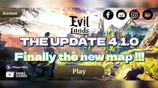 EVIL LANDS - THE JUNGLE OF SORROWS