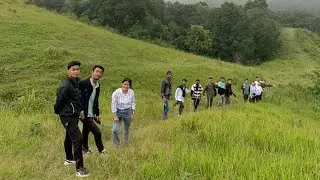 Travel Vlog Part - 2 | Gauti #minivlog #travel #adventure #mizoram #northeastindia 