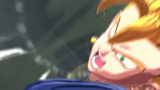 Buu Abuse | Dragon Ball Legends