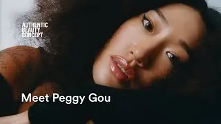 Meet Peggy Gou | An authentic voice with edge and the new face of Authentic Beauty Concept